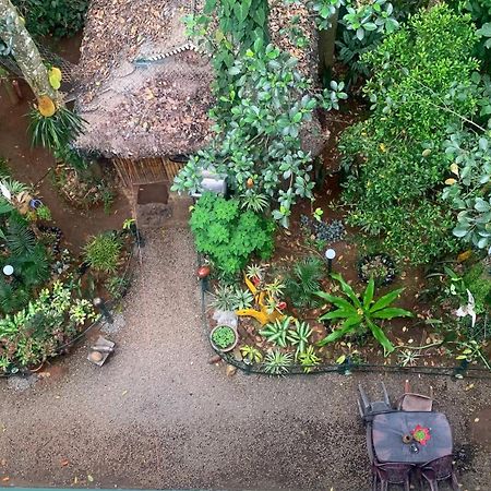 Jungleview Home Stay Idukki Esterno foto